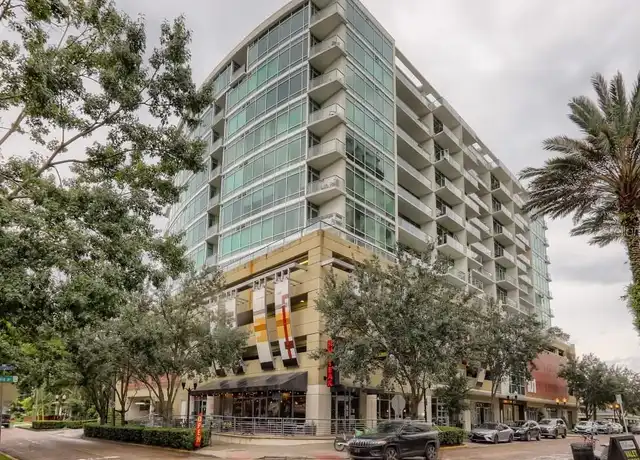 Property at 101 S Eola Dr, Orlando, FL, 32801, 2 beds, 2 baths, [object Object]