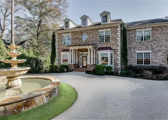 Property at 3337 Habersham Rd NW, Atlanta, GA, 30305, 6 beds, 7.5 baths, [object Object]