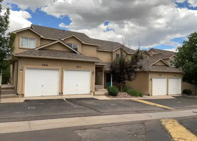 Property at 7901 Antelope Valley Pt Unit 7907, Colorado Springs, CO, 80920, 3 beds, 2.5 baths, [object Object]
