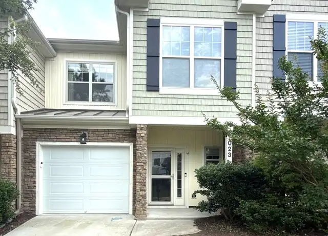 Property at 1023 Indigo Ridge Pl Unit 1, Cary, NC, 27519, 3 beds, 2.5 baths, [object Object]