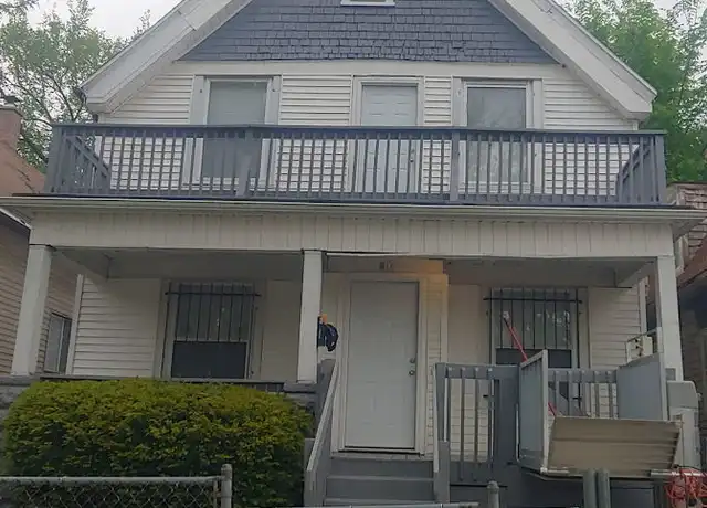 Property at 116 E Concordia Ave Unit A, Milwaukee, WI, 53212, 3 beds, 1 bath, [object Object]