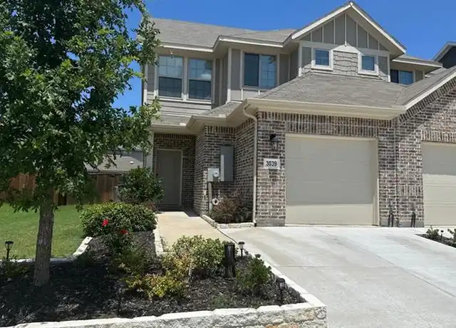 Property at 3039 Ethan Ln, Wylie, TX, 75098, 4 beds, 2.5 baths, [object Object]