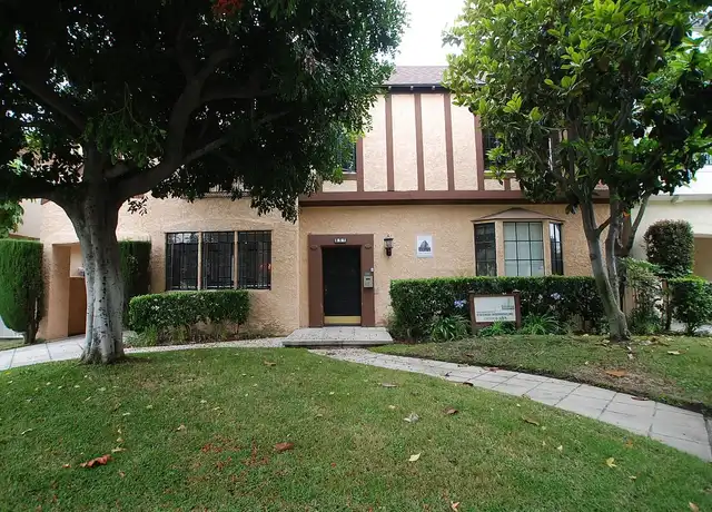 Property at MAN - Mansfield Apartments - 851 S Mansfield Ave, Los Angeles, CA, 90036, 1 bed, 1 bath, [object Object]