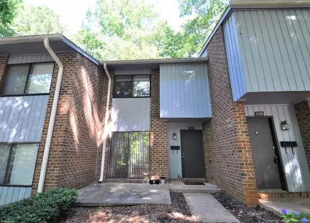 Property at 1133 Schaub Dr #1133, Raleigh, NC, 27606, 2 beds, 1.5 baths, [object Object]