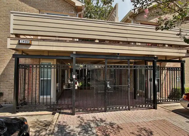 Property at 1416 Hawthorne St Unit 10, Houston, TX, 77006, 2 beds, 2 baths, [object Object]