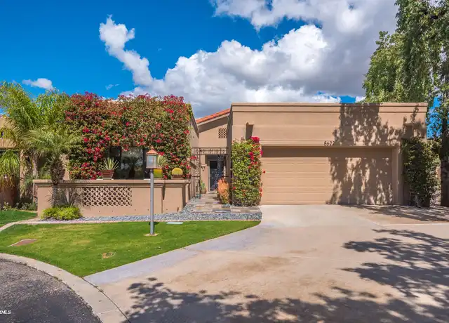 Property at 8622 E Vista del Lago, Scottsdale, AZ, 85255, 2 beds, 2 baths, [object Object]
