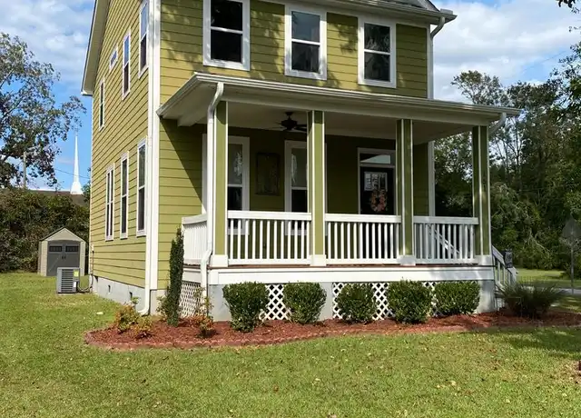 Property at 151 Poplar St, Jacksonville, NC, 28540, 3 beds, 2.5 baths, [object Object]