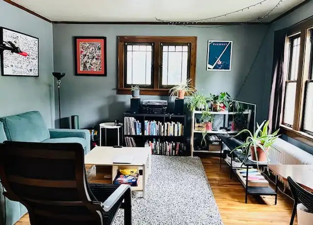Property at 1008 E 37th St Unit 2, Minneapolis, MN, 55407, 1 bed, 1 bath, [object Object]