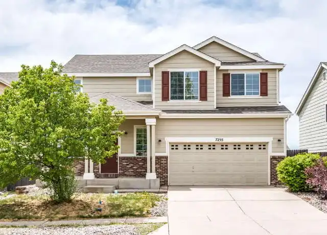 Property at 7255 Edgebrook Dr, Colorado Springs, CO, 80922, 3 beds, 3 baths, [object Object]