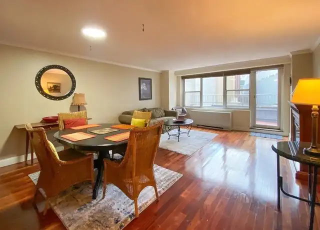 Property at 151 Tremont St Unit 6D, Boston, MA, 02111, 1 bed, 1 bath, [object Object]