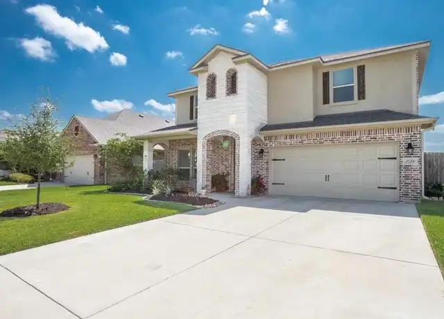 Property at 2529 Kinnersley Ln, College Station, TX, 77845, 4 beds, 2.5 baths, [object Object]