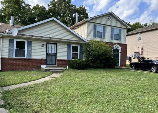 Property at 1332 Bellshire Terrace Dr, Nashville, TN, 37207, 3 beds, 1.5 baths, [object Object]