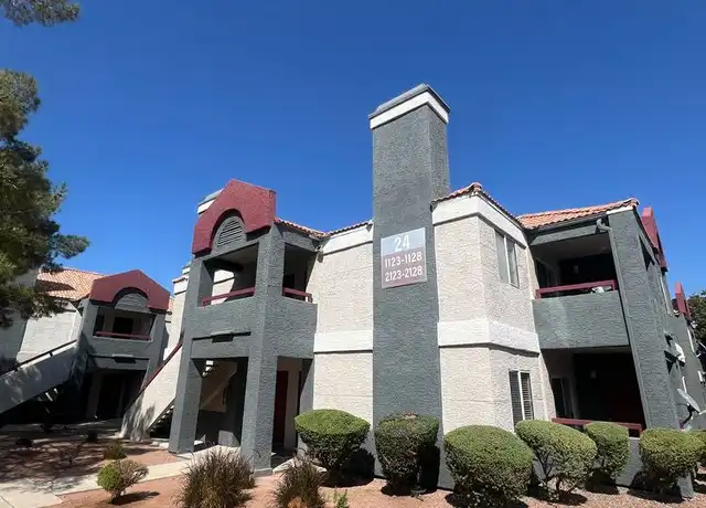 Property at 8600 W Charleston Blvd #2123, Las Vegas, NV, 89117, 2 beds, 2 baths, [object Object]