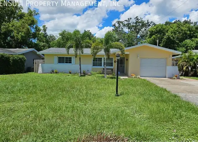 Property at 2445 Indigo Dr, Clearwater, FL, 33763, 2 beds, 1 bath, [object Object]