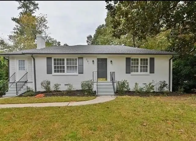 Property at 381 Hilderbrand Dr, Atlanta, GA, 30328, 2 beds, 1 bath, [object Object]