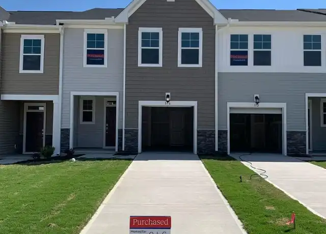 Property at 376 Thompson Overlook Way, Smithfield, NC, 27577, 3 beds, 2.5 baths, [object Object]