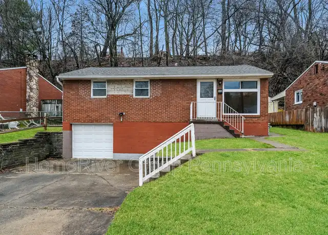 Property at 448 Janice Dr, Pittsburgh, PA, 15235, 3 beds, 2 baths, [object Object]