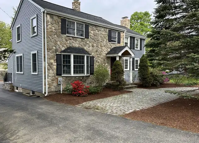 Property at 16 Pinevale Ave, Wellesley, MA, 02482, 4 beds, 3.5 baths, [object Object]