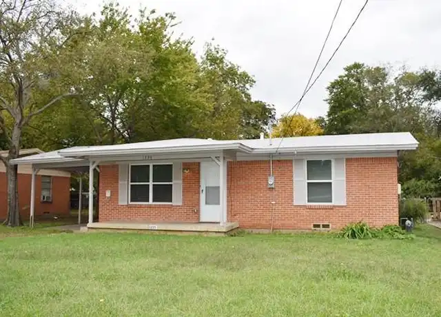 Property at 1225 E 15th St, Irving, TX, 75060, 2 beds, 1 bath, [object Object]