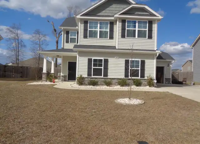 Property at 5407 Nessee St, Fayetteville, NC, 28314, 4 beds, 2.5 baths, [object Object]