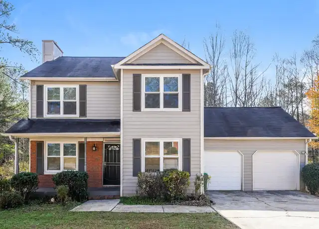 Property at 4923 Windsor Downs Dr, Decatur, GA, 30035, 3 beds, 2.5 baths, [object Object]