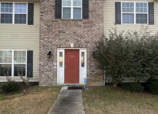 Property at 114 Caswell Ct, Hinesville, GA, 31313, 3 beds, 2.5 baths, [object Object]