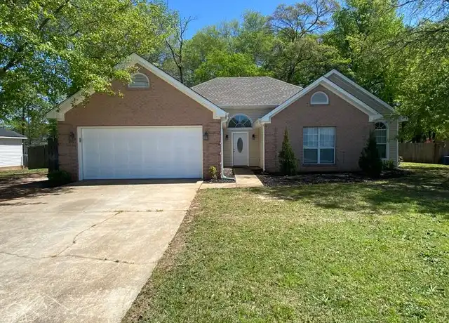 Property at 1112 Panola Cir, Warner Robins, GA, 31088, 4 beds, 2 baths, [object Object]