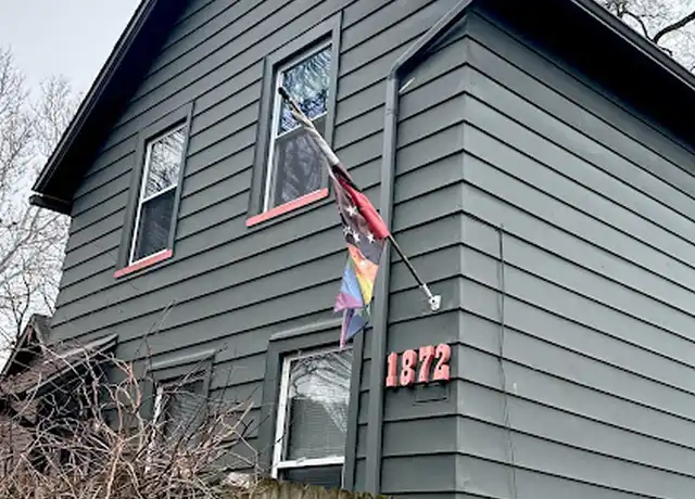 Property at 1872 W 44th St Unit Up, Cleveland, OH, 44113, 1 bed, 1 bath, [object Object]