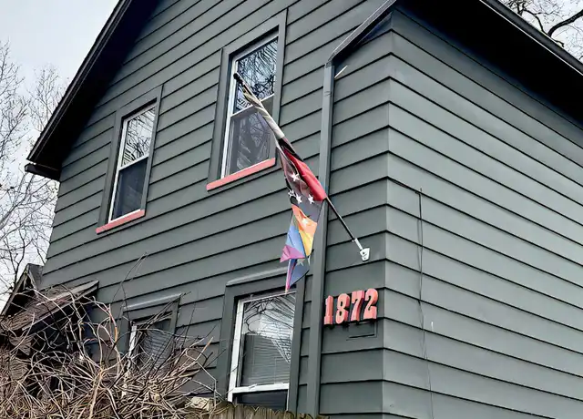 Property at 1872 W 44th St Unit Up, Cleveland, OH, 44113, 1 bed, 1 bath, [object Object]