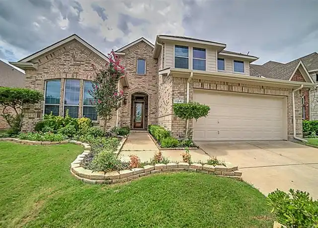 Property at 11841 Eden Ln, Frisco, TX, 75033, 4 beds, 2.5 baths, [object Object]