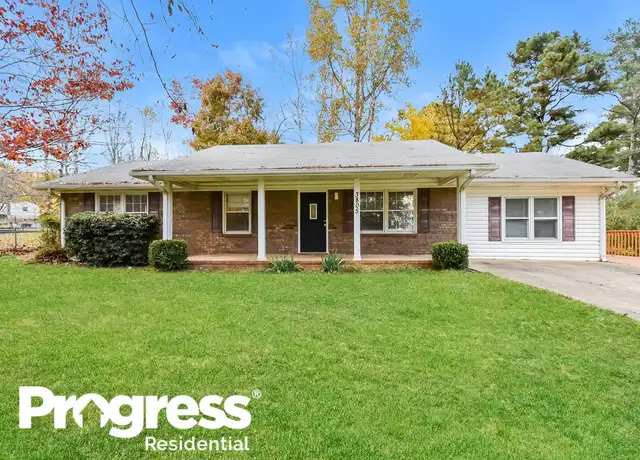 Property at 3805 Nebo Rd, Hiram, GA, 30141, 3 beds, 1 bath, [object Object]