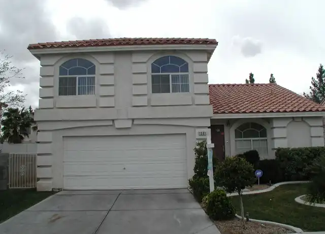 Property at 1591 Silver Point Ave, Las Vegas, NV, 89123, 3 beds, 2.5 baths, [object Object]