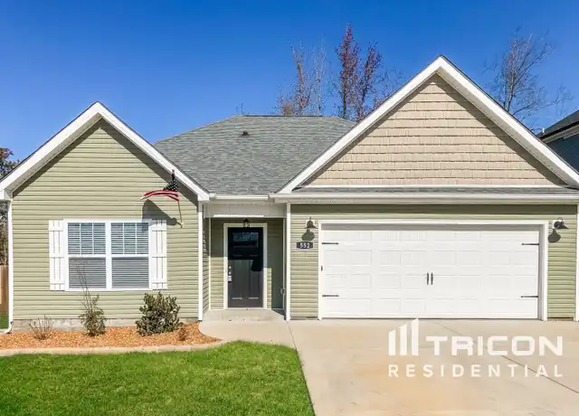Property at 552 Medallion Cir, Clarksville, TN, 37042, 3 beds, 2 baths, [object Object]