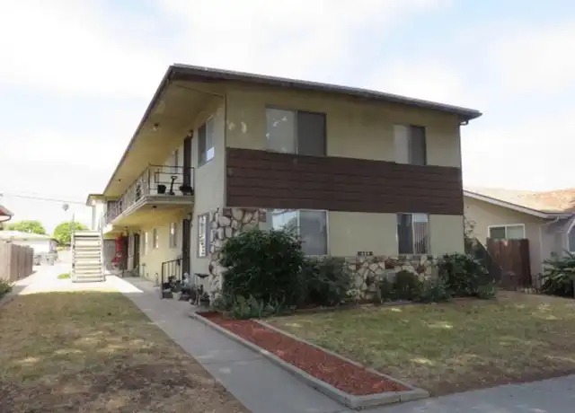 Property at 435 S H St, Lompoc, CA, 93436, 2 beds, 1 bath, [object Object]
