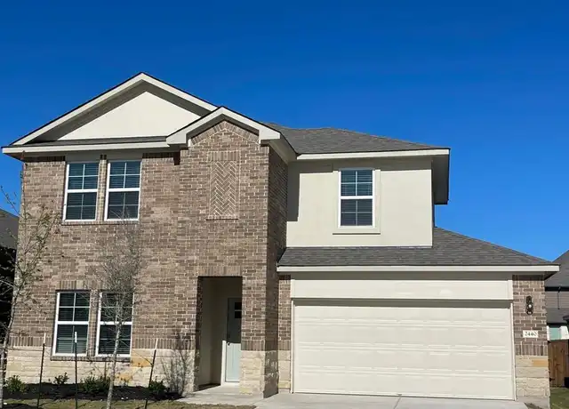 Property at 2440 Bear Juice Vw, Leander, TX, 78641, 5 beds, 3 baths, [object Object]