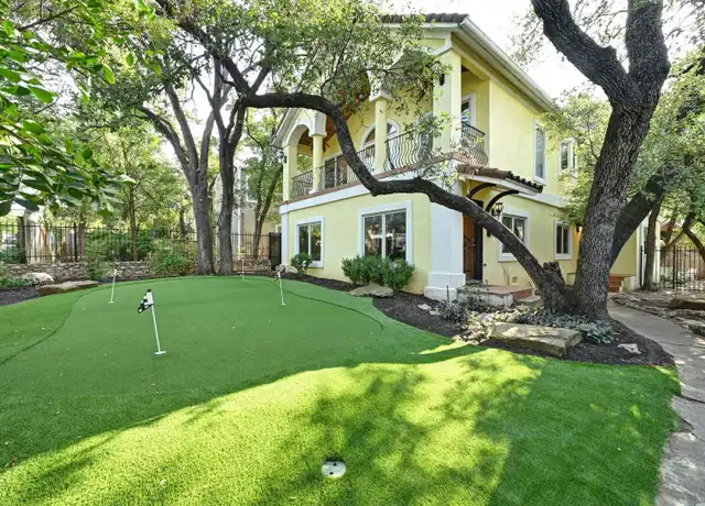 Property at 2829 San Gabriel St, Austin, TX, 78705, 6 beds, 4 baths, [object Object]