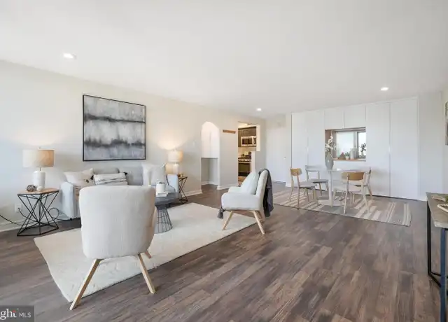 Property at 1245 4th St SW Apt E805, Washington, DC, 20024, 1 bed, 1 bath, [object Object]