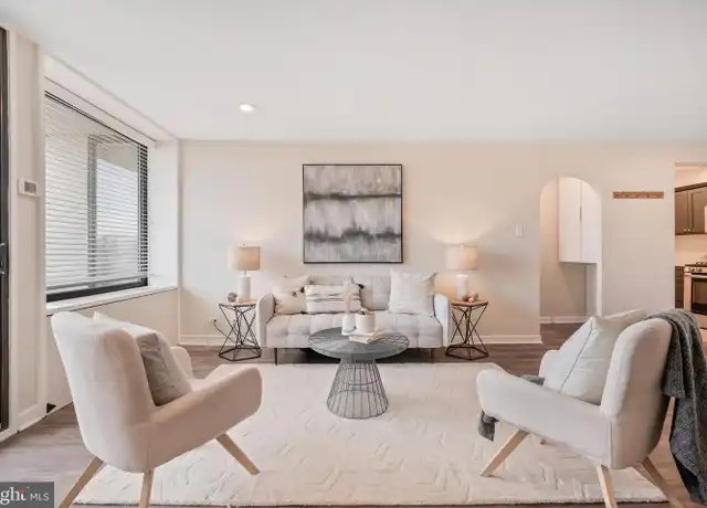 Property at 1245 4th St SW Apt E805, Washington, DC, 20024, 1 bed, 1 bath, [object Object]