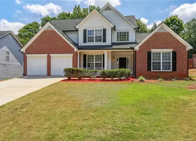 Property at 5161 Madison Green Dr SW, Mableton, GA, 30126, 4 beds, 3.5 baths, [object Object]