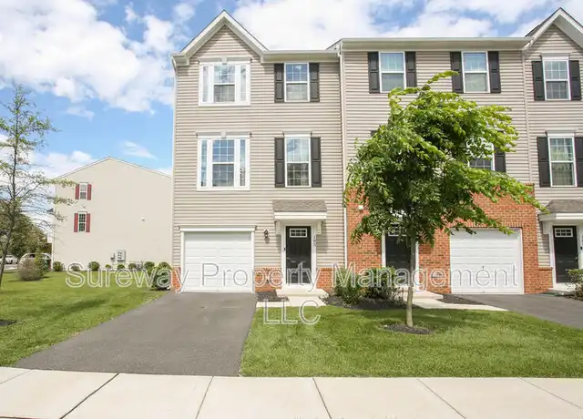 Property at 185 Nathan Dr, Cinnaminson, NJ, 08077, 4 beds, 3 baths, [object Object]