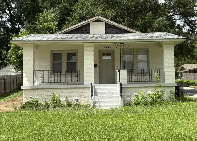 Property at 3624 Marion Ave, Memphis, TN, 38111, 3 beds, 2 baths, [object Object]