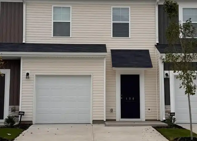 Property at 106 E Frontage Rd, Greer, SC, 29651, 3 beds, 2.5 baths, [object Object]