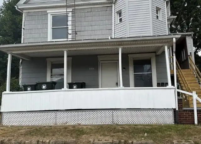Property at 825 7th St NW Unit 1, Canton, OH, 44703, 2 beds, 1 bath, [object Object]