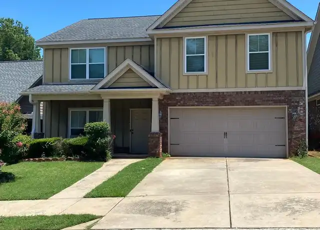 Property at 1023 Barrett Dr, Evans, GA, 30809, 4 beds, 3 baths, [object Object]