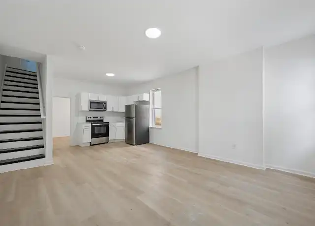 Property at 1225 N Conestoga St, Philadelphia, PA, 19131, 4 beds, 1 bath, [object Object]