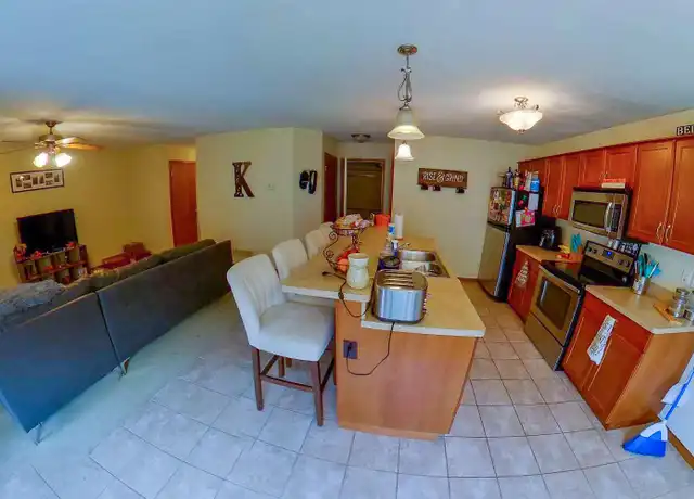 Property at 5401 Stone Crest Dr, Manhattan, KS, 66503, 3 beds, 2.5 baths, [object Object]