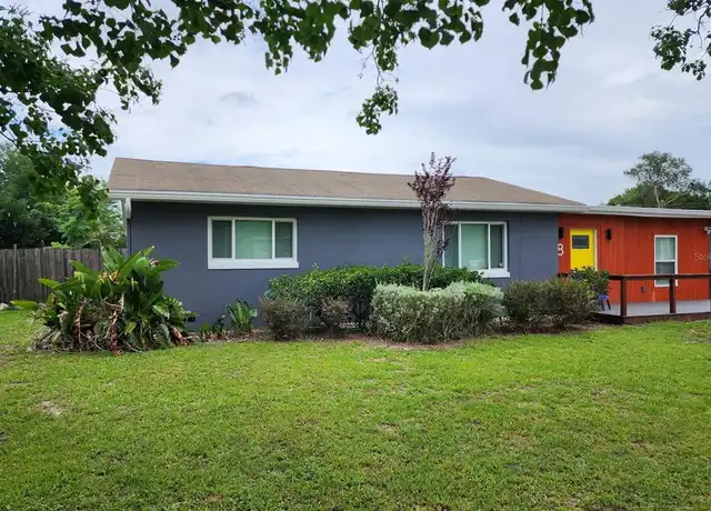 Property at 8 Poinsettia Dr, DeBary, FL, 32713, 3 beds, 2 baths, [object Object]