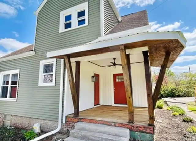 Property at 3500 Sevier Ave, Knoxville, TN, 37920, 1 bed, 1 bath, [object Object]
