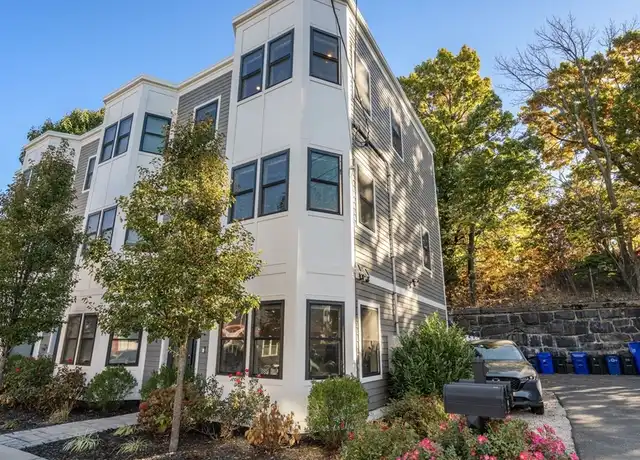 Property at 50 Robey St Unit 50, Boston, MA, 02119, 3 beds, 2.5 baths, [object Object]