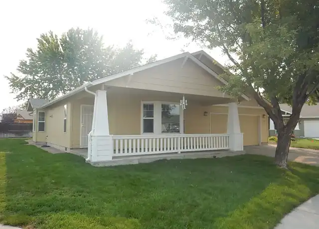 Property at 795 NE Fieldstone Ct, Prineville, OR, 97754, 3 beds, 2 baths, [object Object]